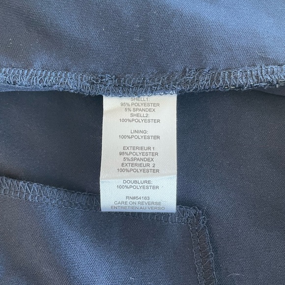 Calvin Klein Dress - Picture 3 of 3